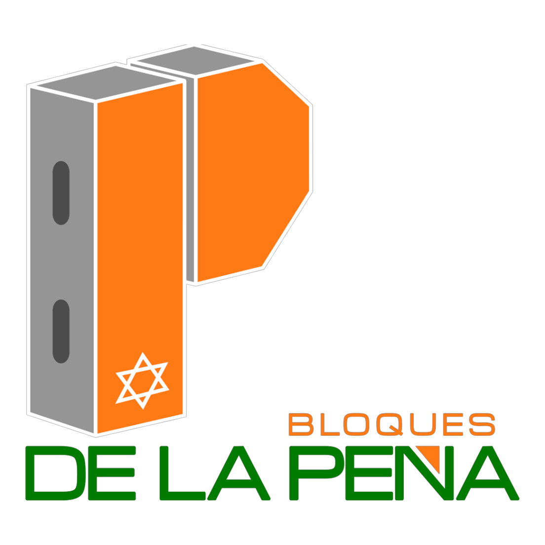 Bloques De La Peña