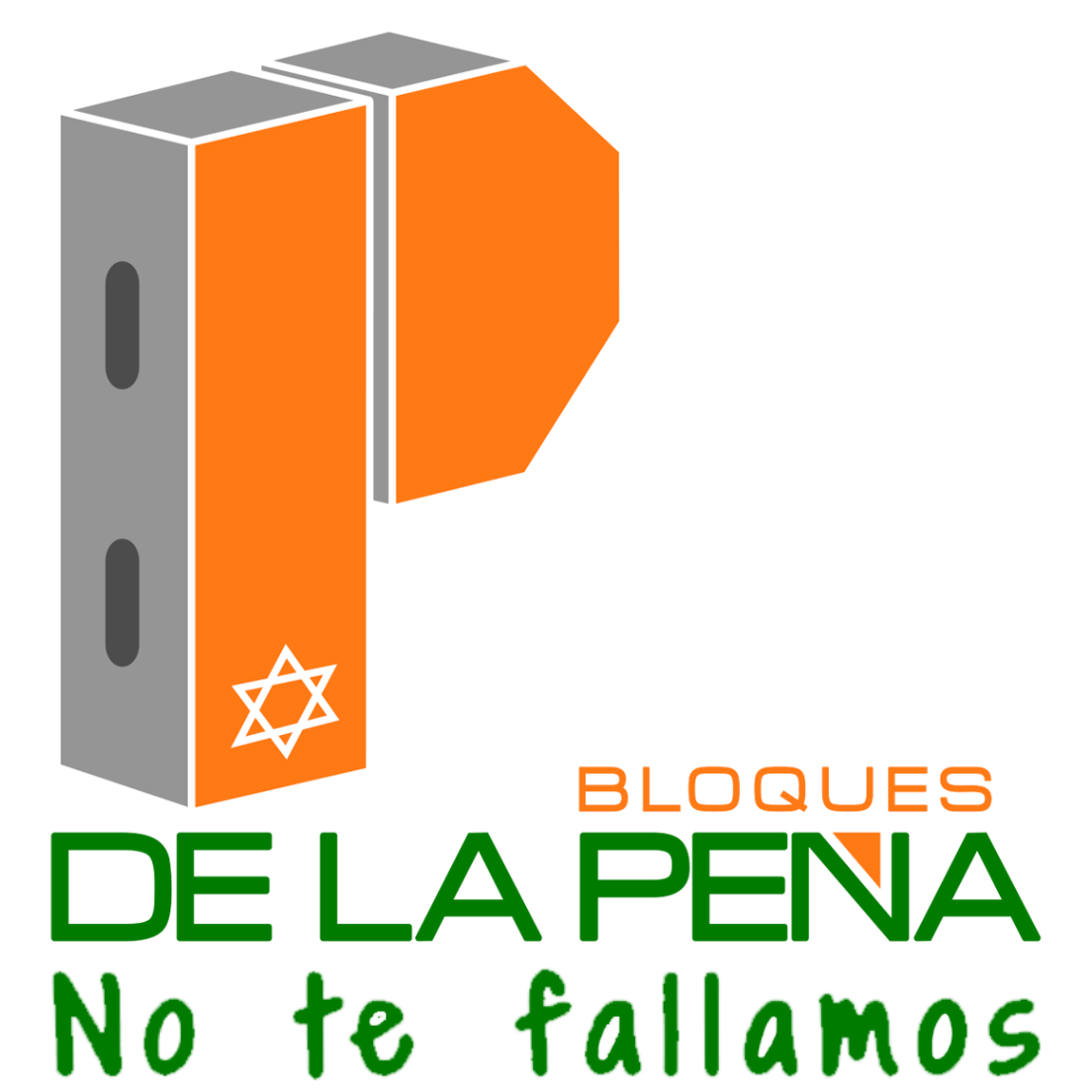 Bloques De La Peña